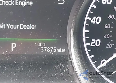 2023 Toyota Camry Se Awd z USA, uszkodzony, nr VIN 4T1T11BK9PU079195